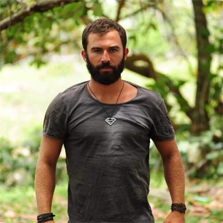 Acun, Turabi'ye ayar verdi!