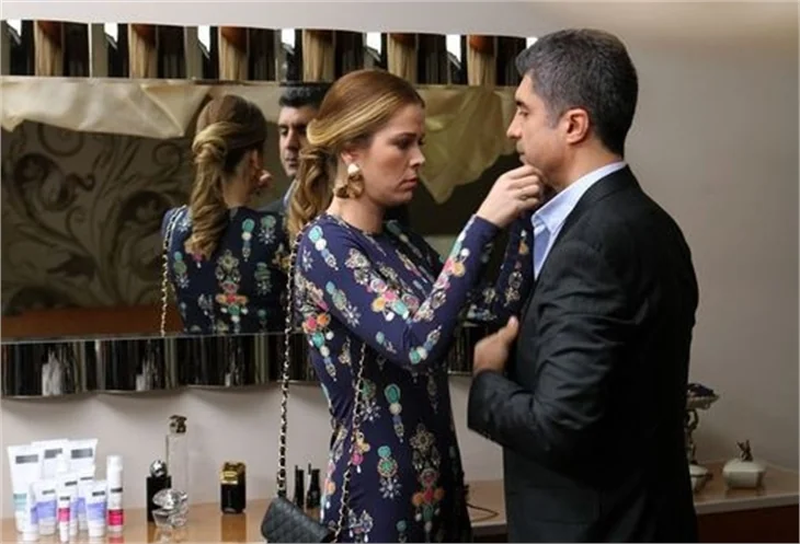 Begüm Kütük Yaşaroğlu: Özcan Deniz ruhu çok güzel bir insan