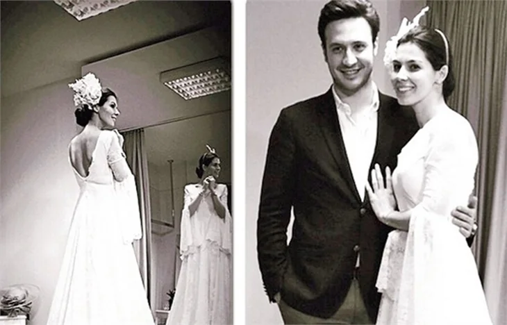 Hatice Şendil, Burak Sağyaşar adına açılan sahte hesaplara ateş püskürdü