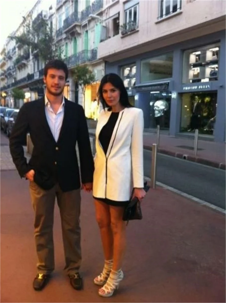 Hatice Şendil, Burak Sağyaşar adına açılan sahte hesaplara ateş püskürdü