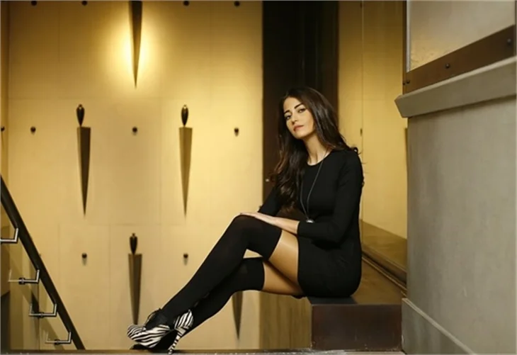 Melis Türk'ten sert eleştiri!