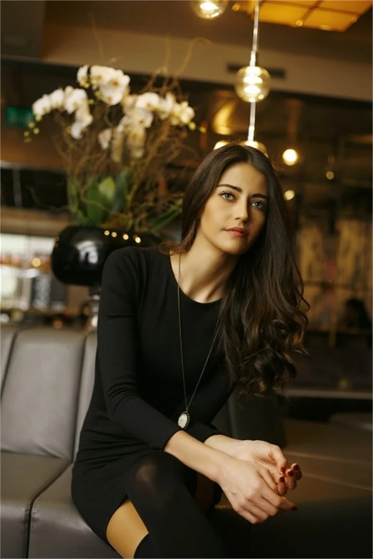 Melis Türk'ten sert eleştiri!