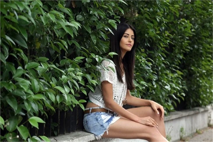 Melis Türk'ten sert eleştiri!