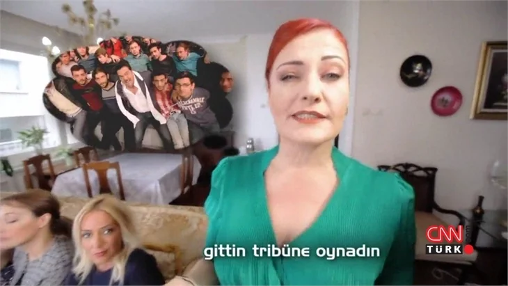 Beyaz Show, Kanal D'den ayrılıyor mu?
