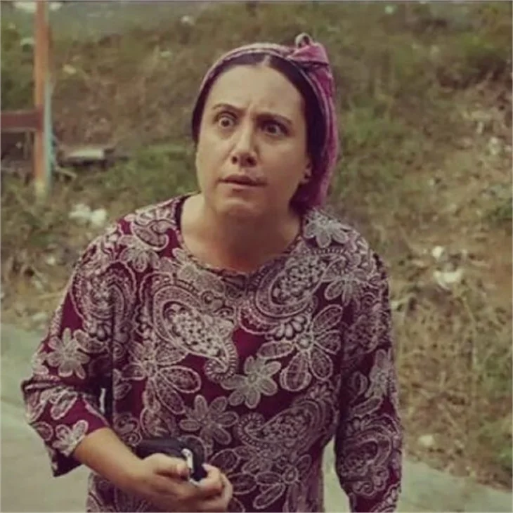 Birgül Ulusoy 'O Hayat Benim' dizisinden ayrıldı!