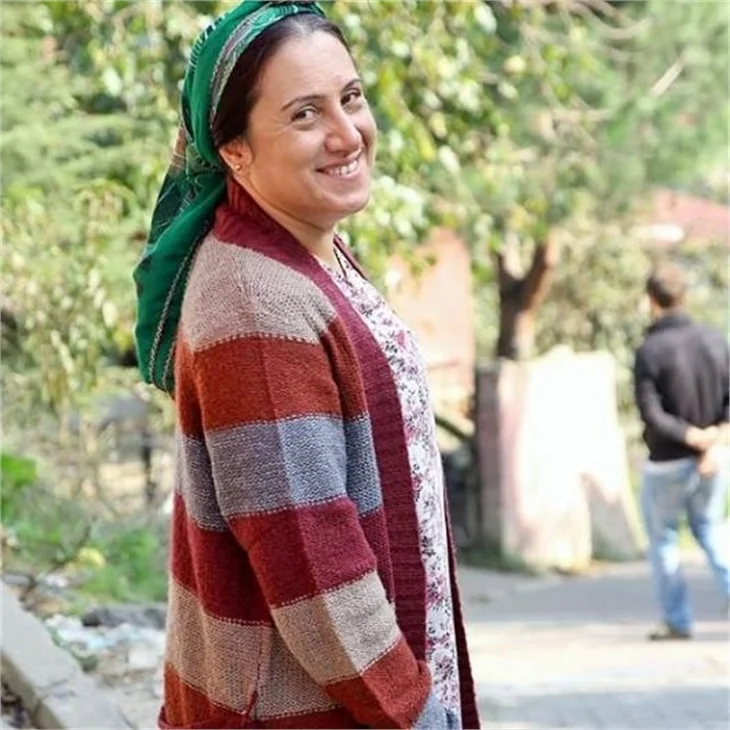 Birgül Ulusoy 'O Hayat Benim' dizisinden ayrıldı!