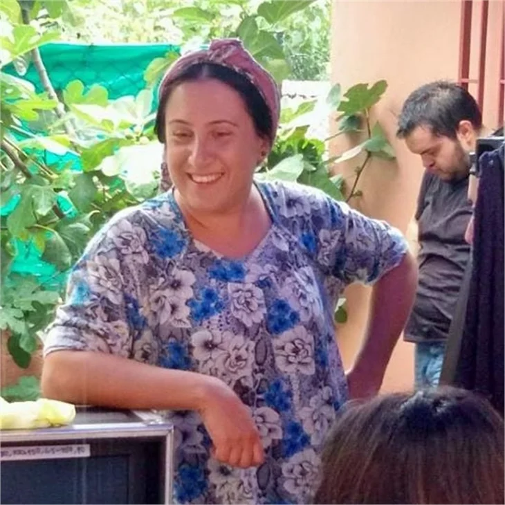 Birgül Ulusoy 'O Hayat Benim' dizisinden ayrıldı!