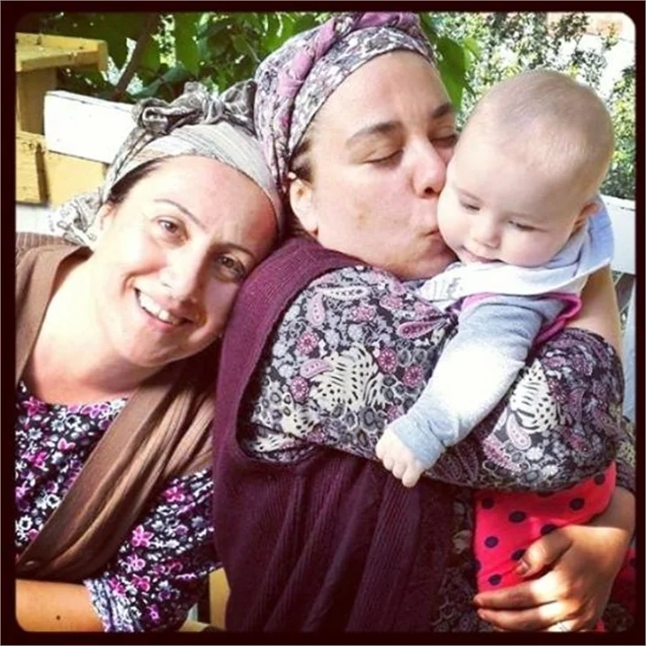 Birgül Ulusoy 'O Hayat Benim' dizisinden ayrıldı!