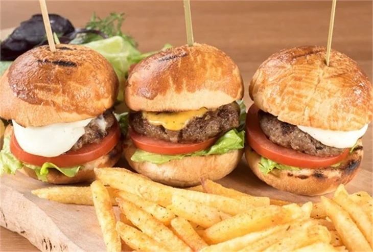 Lezzet Remy's ile can buluyor