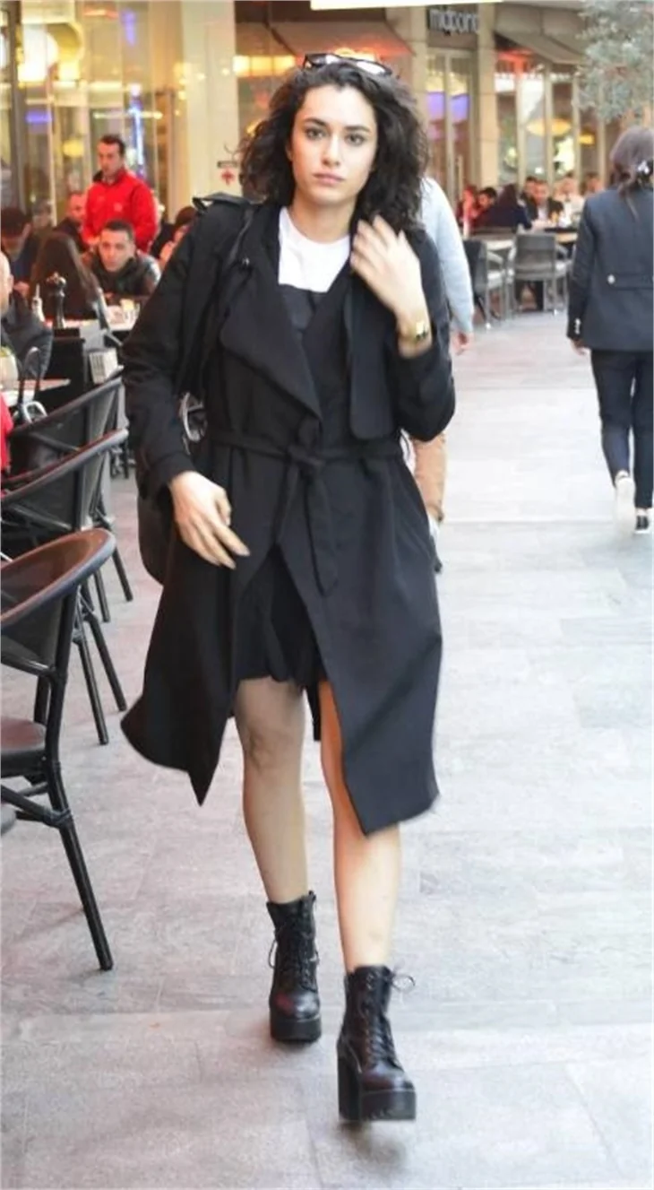 Oğulcan Engin, Hande Doğandemir ile aşk iddiaları için ne dedi?