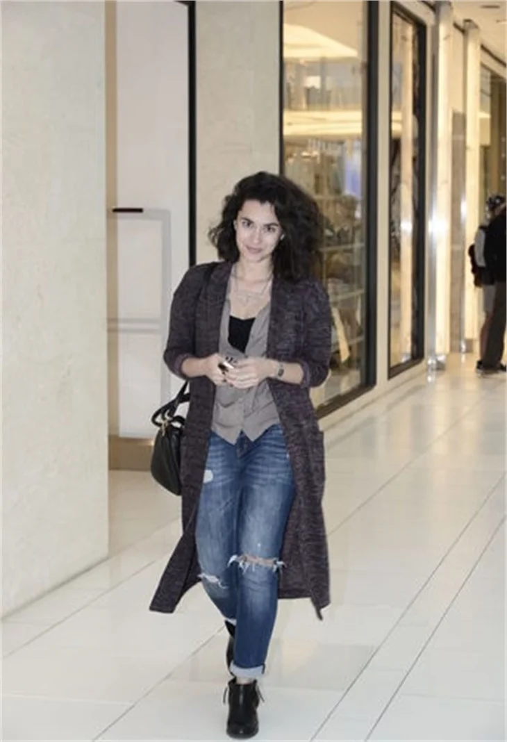 Oğulcan Engin, Hande Doğandemir ile aşk iddiaları için ne dedi?