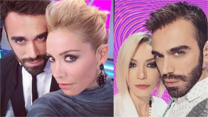 Öykü Serter Rising Star'ıda sunacak