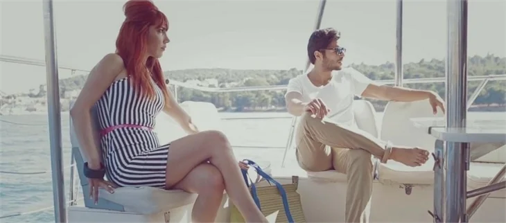 TV dizilerinin yeni yıldızları!