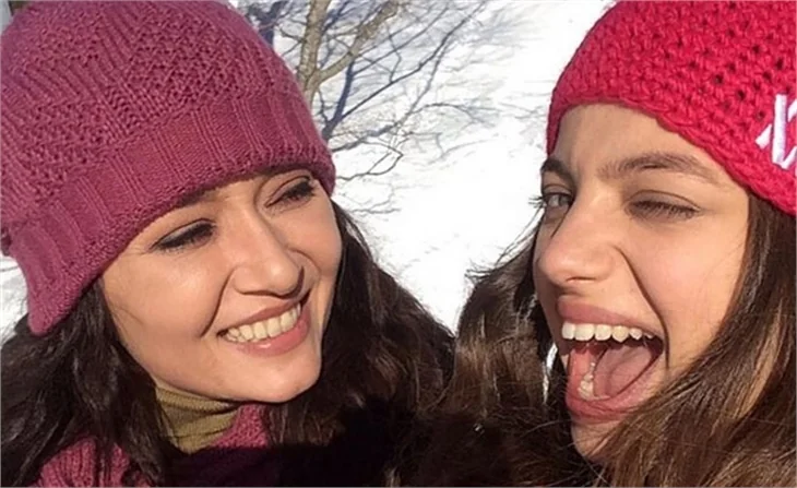 TV dizilerinin yeni yıldızları!