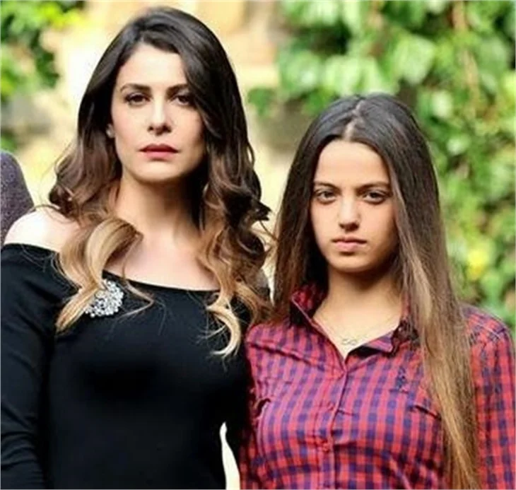 TV dizilerinin yeni yıldızları!