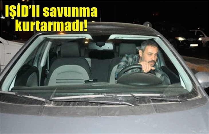 Ünlü oyuncu Kerem Kupacı‘ya hapis şoku!