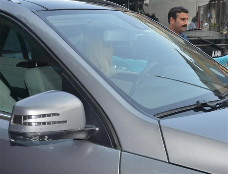 Arda Turan ile Burcu Esmersoy küslüğünün nedeni ortaya çıktı