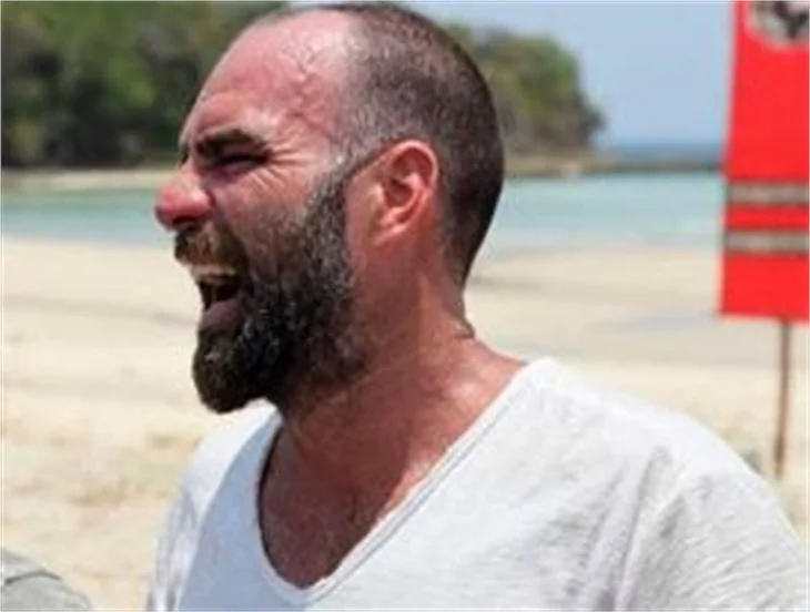 Bozok Gören Hakan'a attığı kafanın ardından ne söyledi?