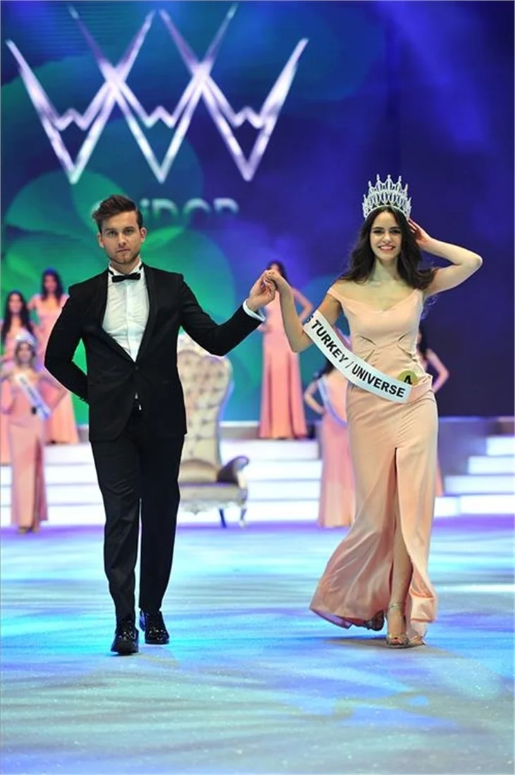 İşte Miss Turkey'in en güzelleri