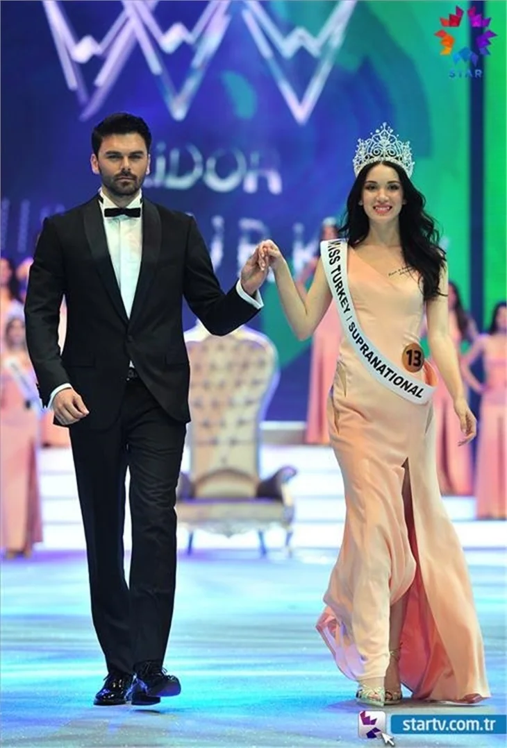 İşte Miss Turkey'in en güzelleri