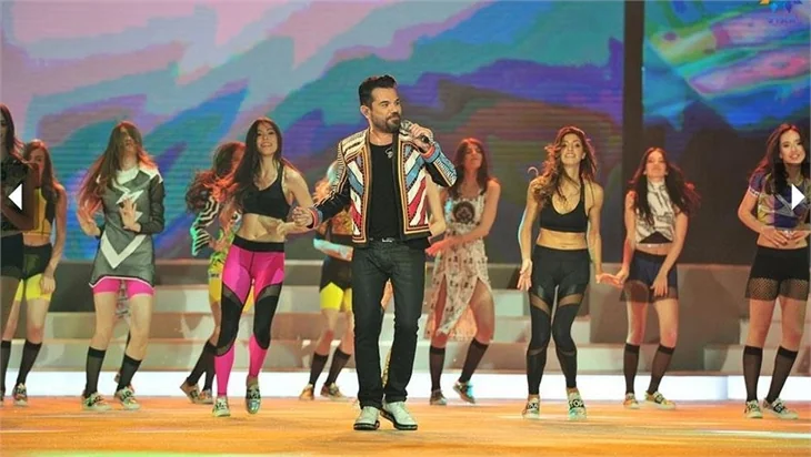 İşte Miss Turkey'in en güzelleri