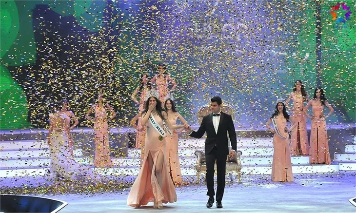 İşte Miss Turkey'in en güzelleri