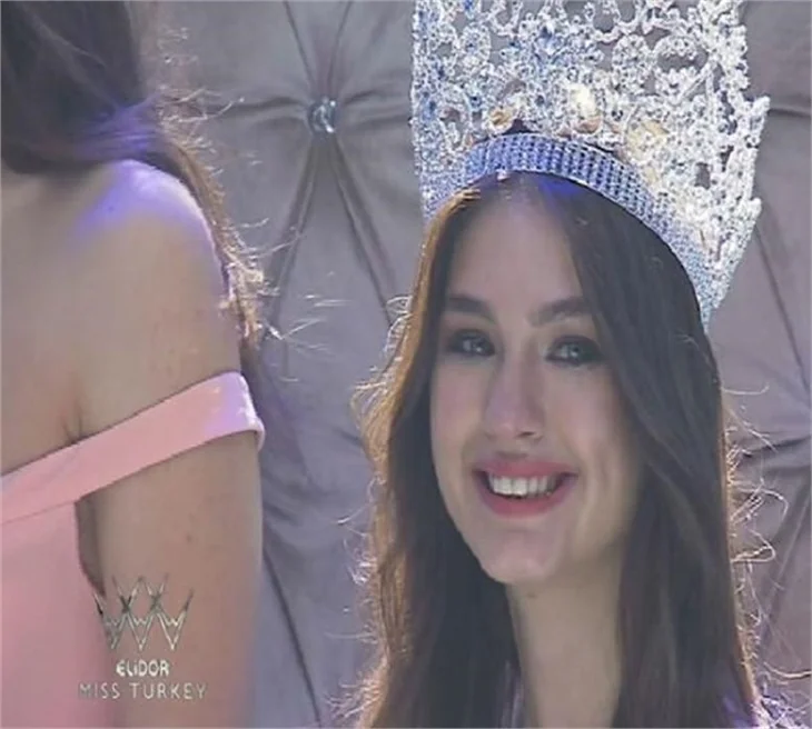 İşte Miss Turkey'in en güzelleri