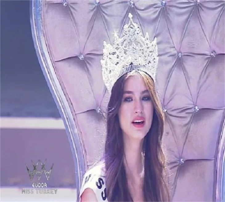 İşte Miss Turkey'in en güzelleri
