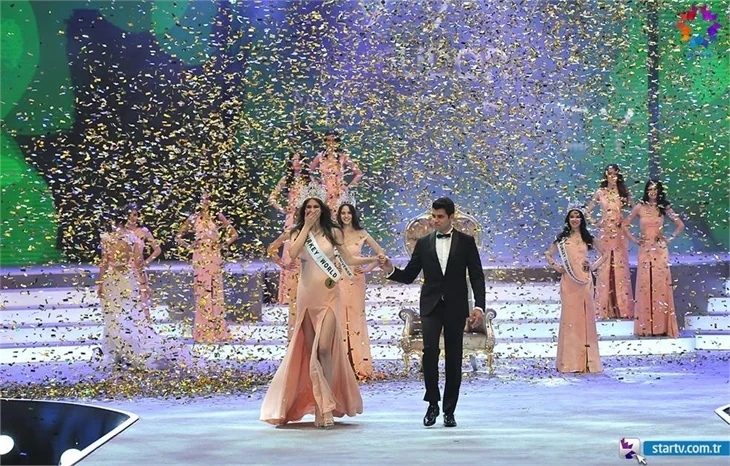 İşte Miss Turkey'in en güzelleri
