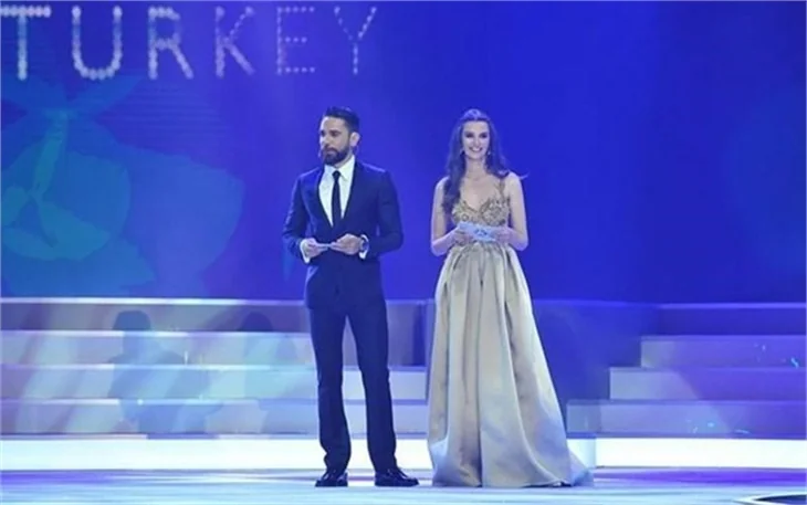 İşte Miss Turkey'in en güzelleri