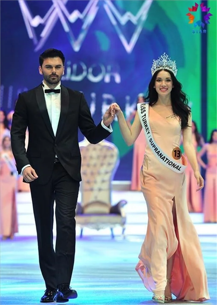 İşte Miss Turkey'in en güzelleri