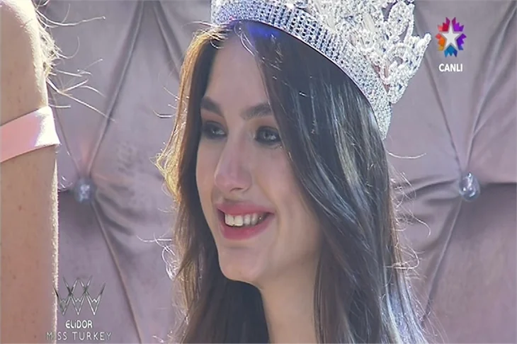 İşte Miss Turkey'in en güzelleri