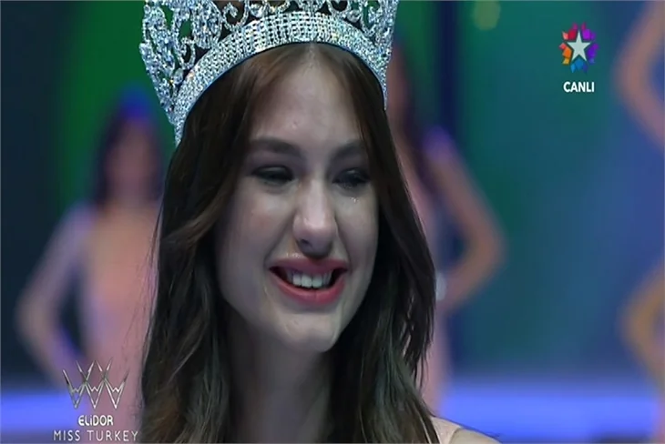 İşte Miss Turkey'in en güzelleri