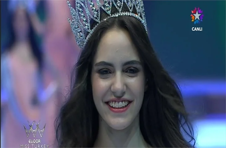 İşte Miss Turkey'in en güzelleri