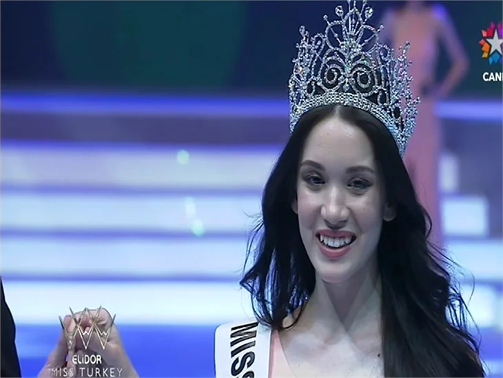 İşte Miss Turkey'in en güzelleri