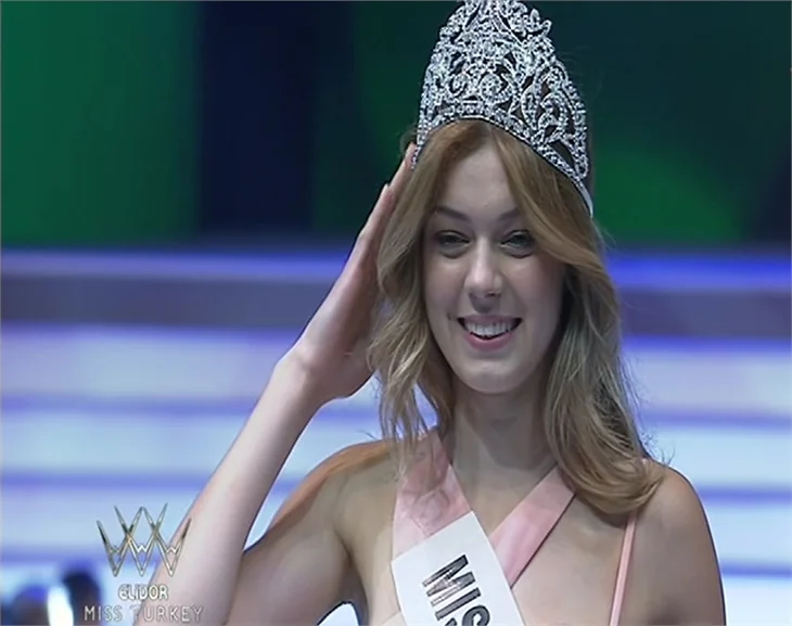İşte Miss Turkey'in en güzelleri