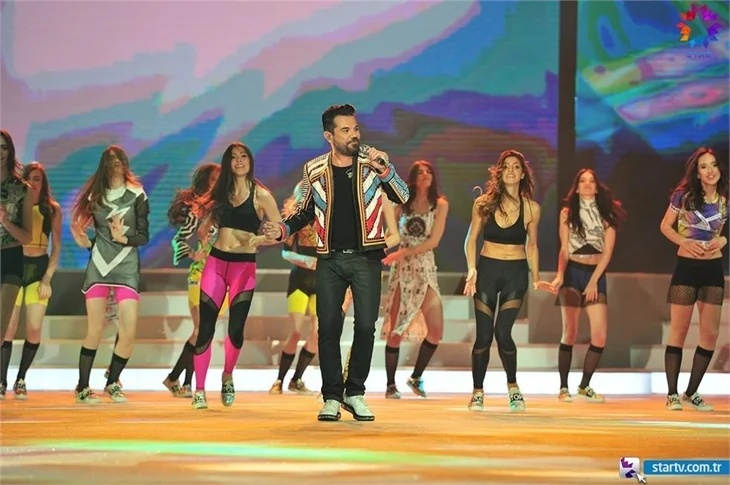 İşte Miss Turkey'in en güzelleri