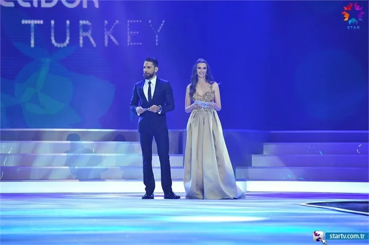 İşte Miss Turkey'in en güzelleri