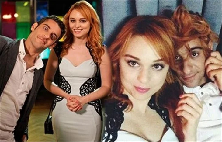 Nilperi Şahinkaya'nın ilginç yaşam ve kariyer hikayesi