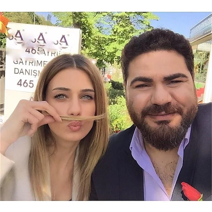 Çiğdem Batur, Kurtlar Vadisi Pusu'ya veda etti!