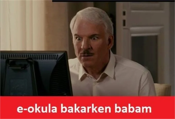 Karne günü caps'leri!