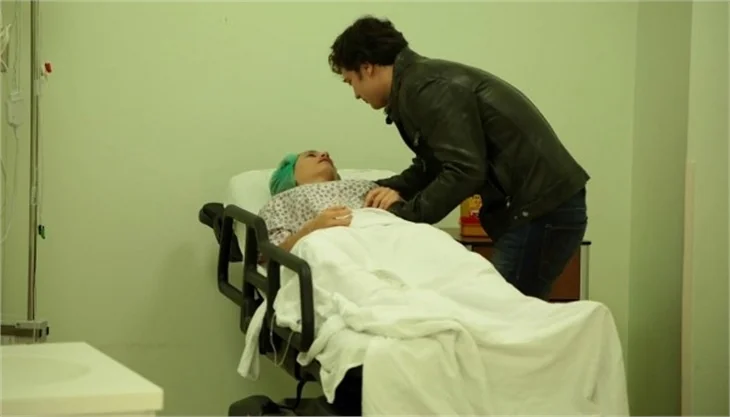 Medcezir'de veda zamanı!