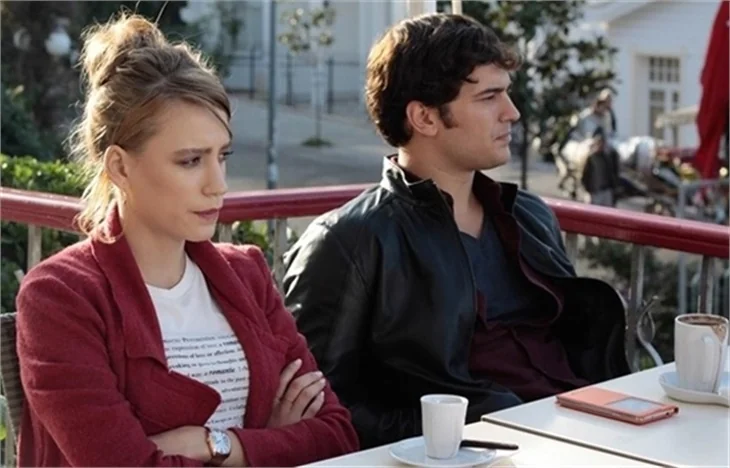 Medcezir'de veda zamanı!