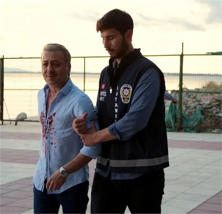 Medcezir'de veda zamanı!