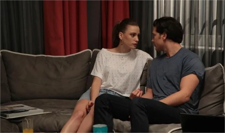 Medcezir'de veda zamanı!