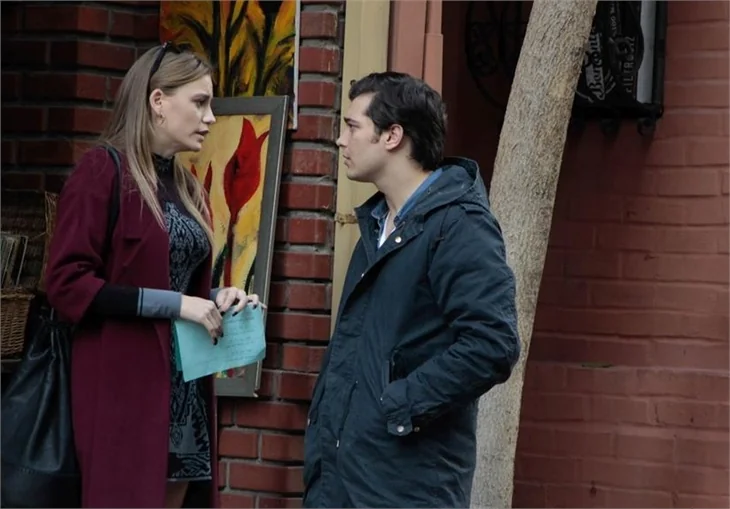 Medcezir'de veda zamanı!