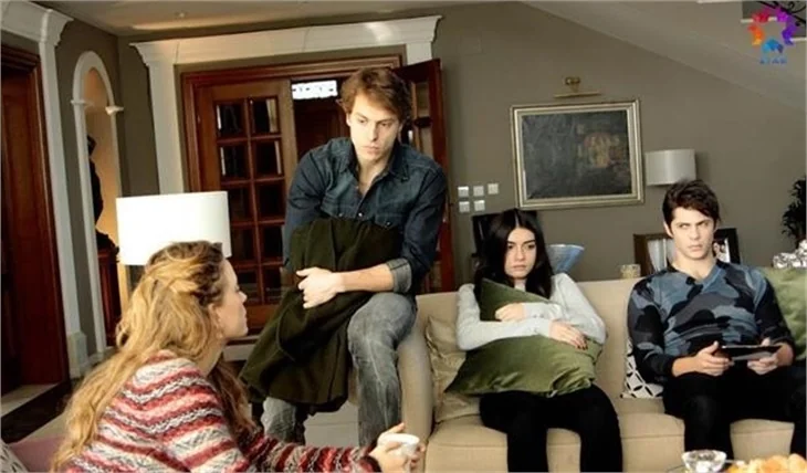 İşte Medcezir dizisinin bilinmeyenleri