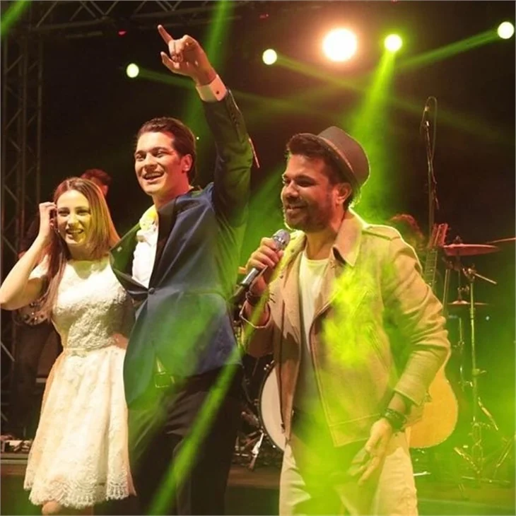 İşte Medcezir dizisinin bilinmeyenleri