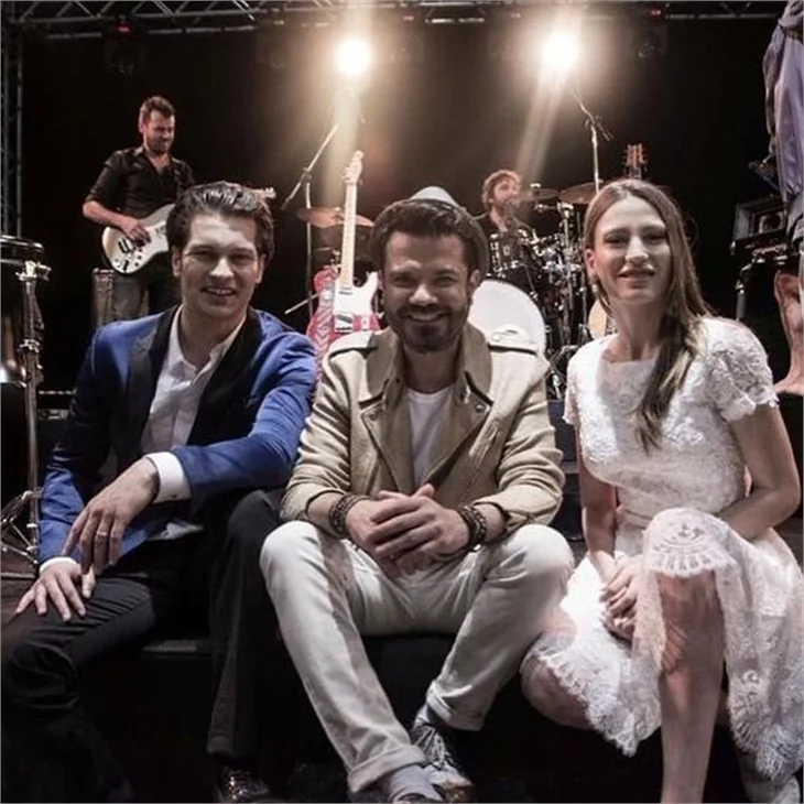 İşte Medcezir dizisinin bilinmeyenleri