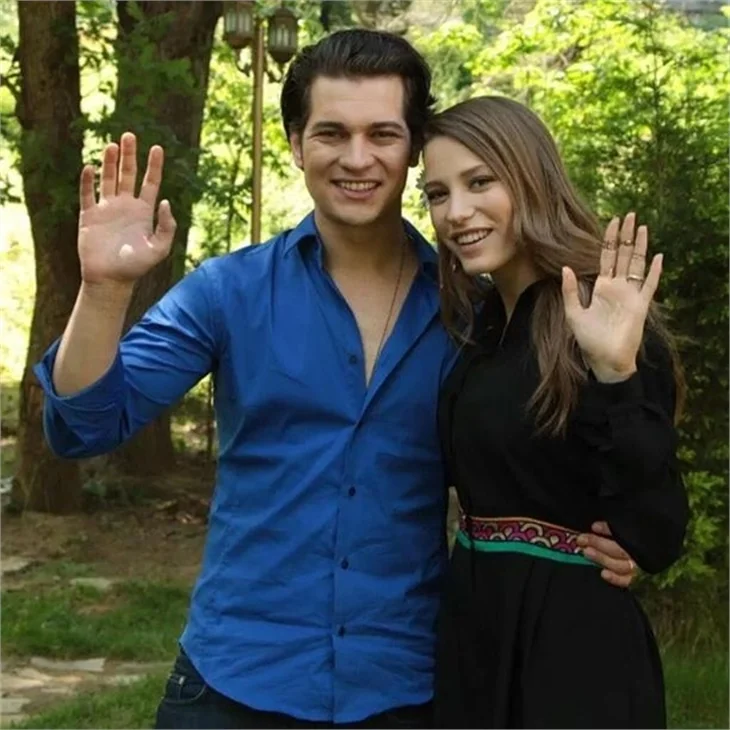 İşte Medcezir dizisinin bilinmeyenleri